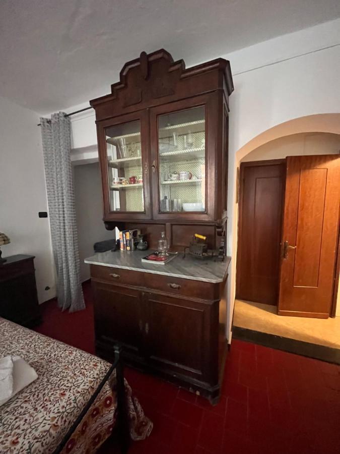 Lisetta Rooms Vernazza Bagian luar foto