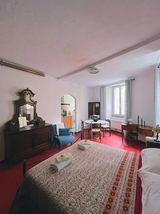 Lisetta Rooms Vernazza Bagian luar foto