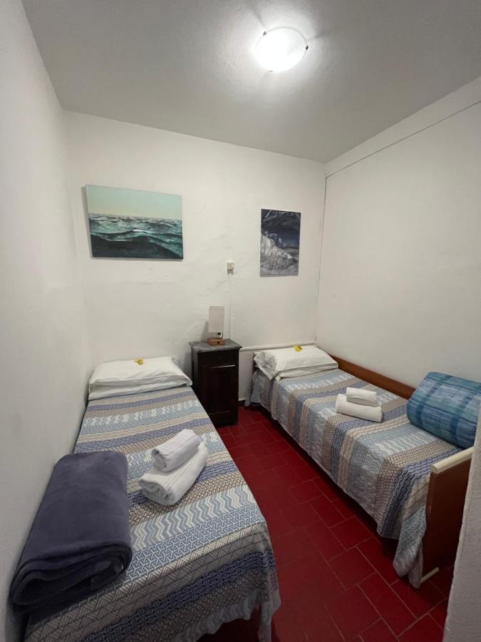 Lisetta Rooms Vernazza Bagian luar foto