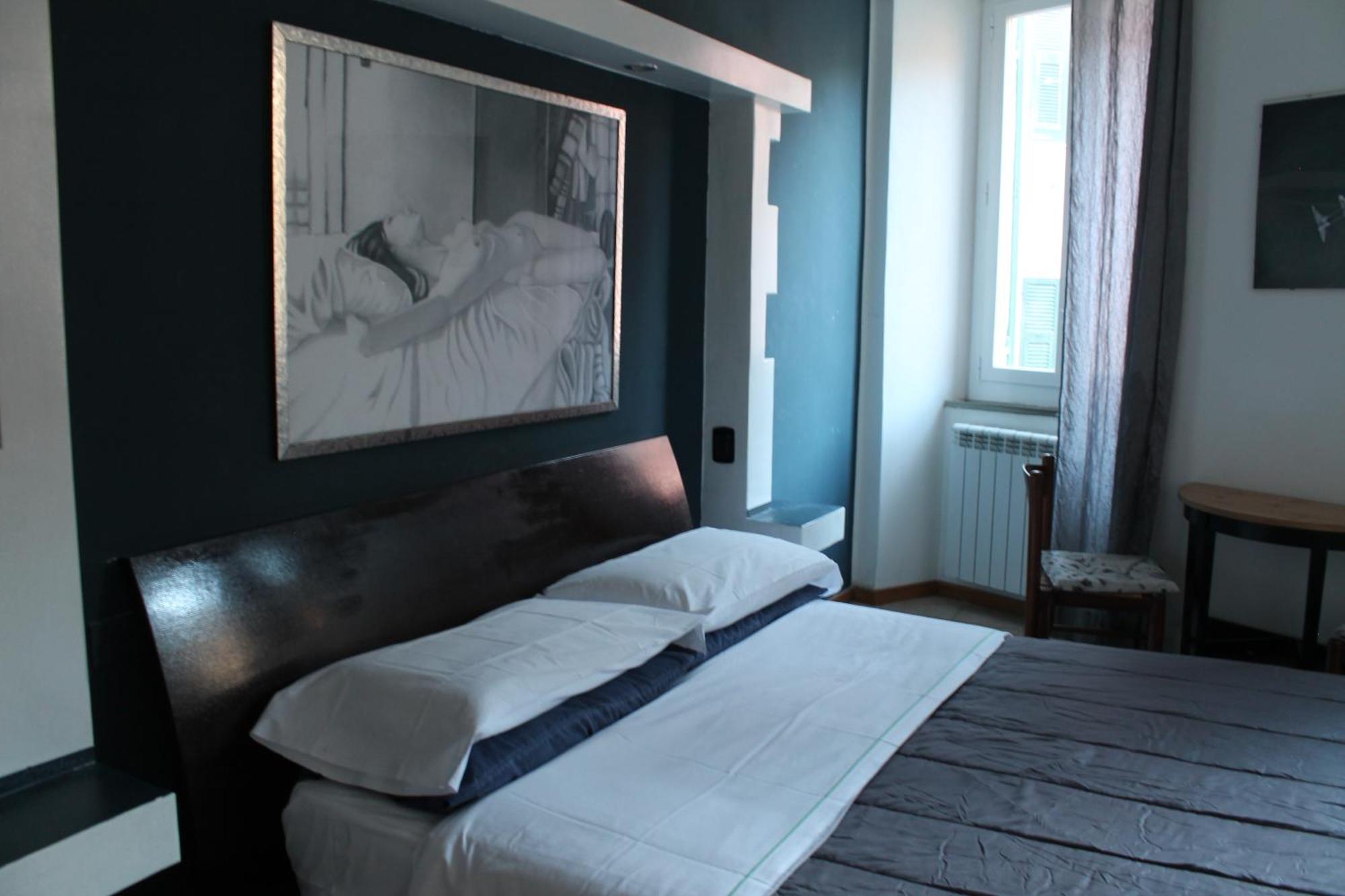 Lisetta Rooms Vernazza Bagian luar foto