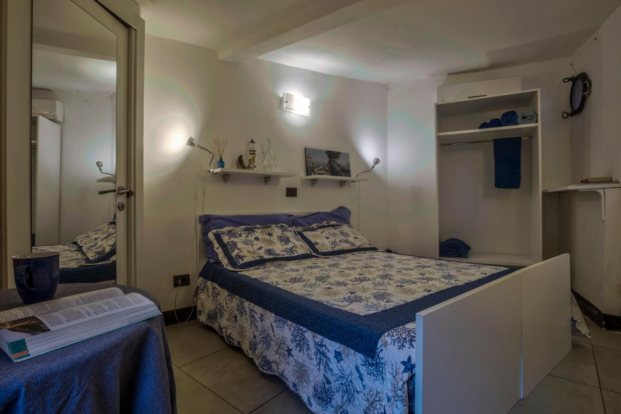 Lisetta Rooms Vernazza Bagian luar foto