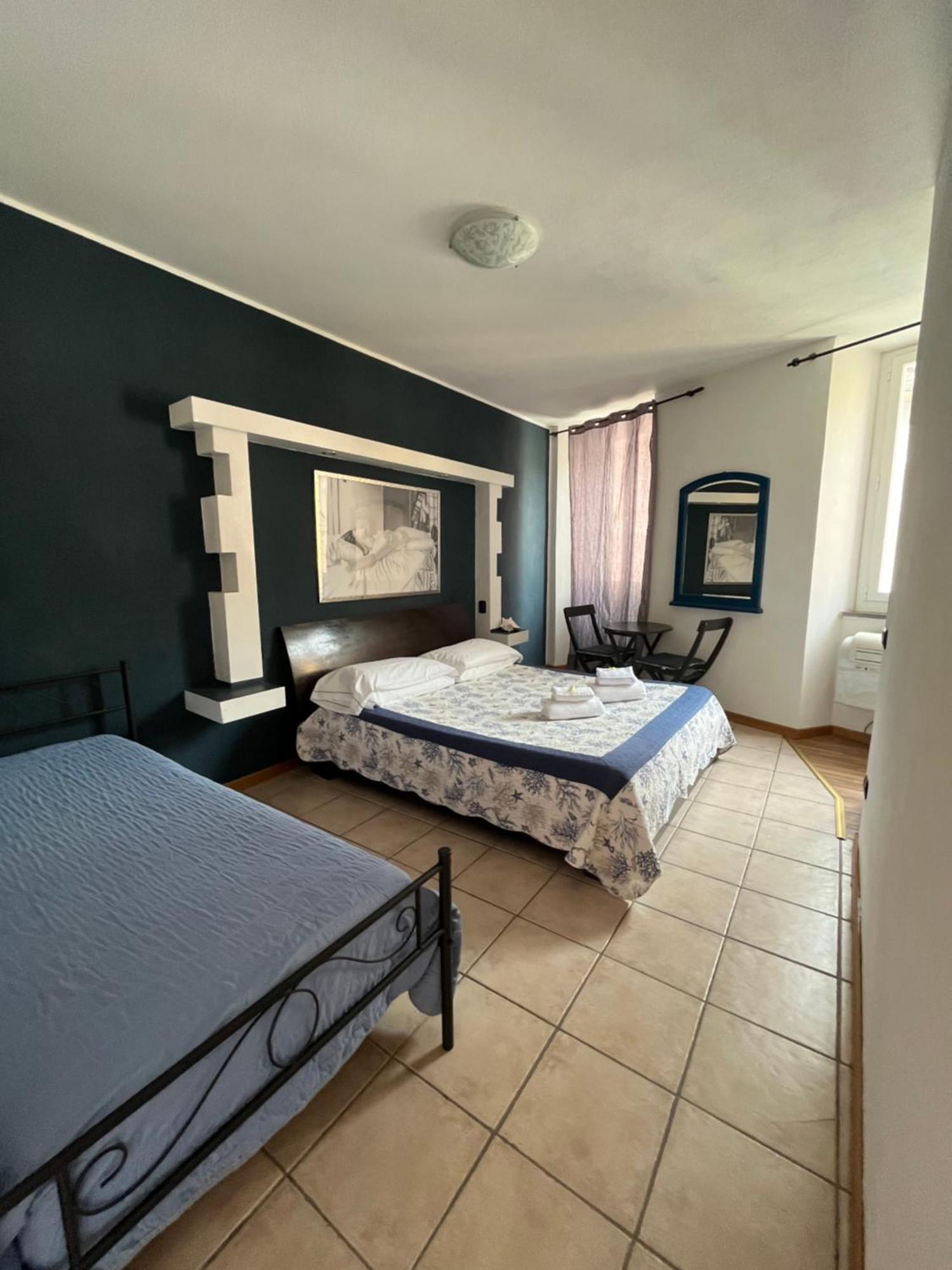 Lisetta Rooms Vernazza Bagian luar foto